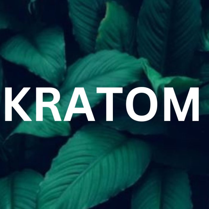 Best Kratom