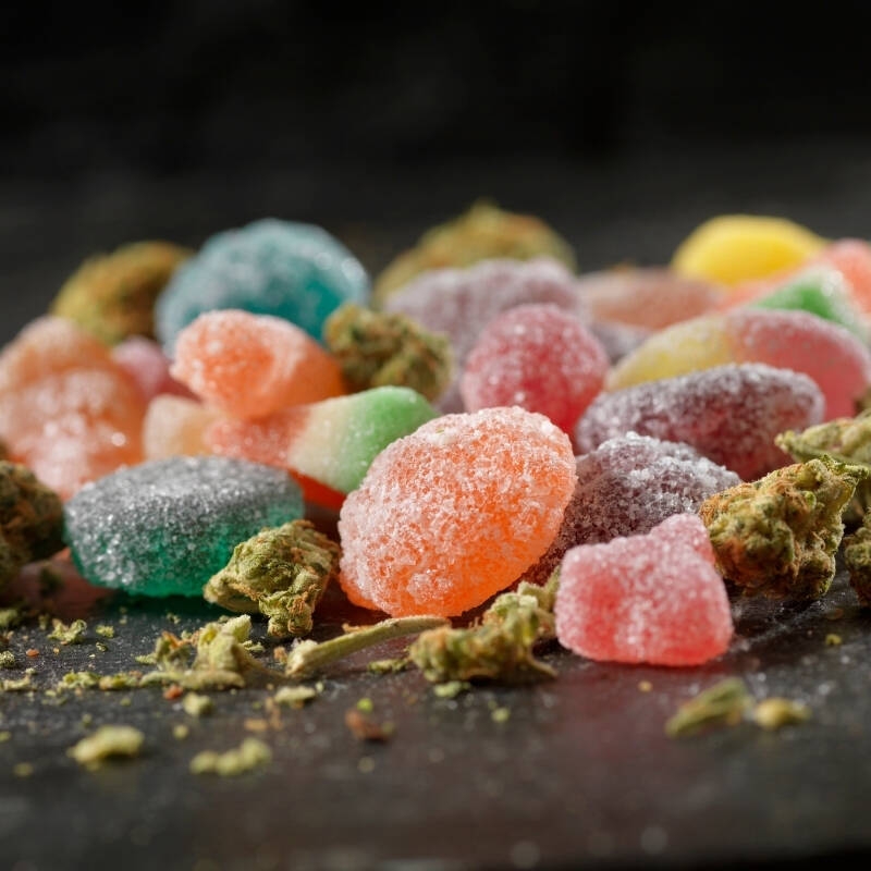 Bloom CBD Gummies