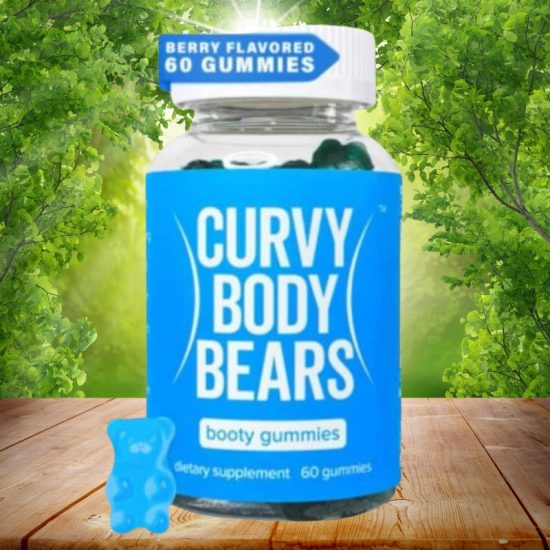 Curvy Body Bears
