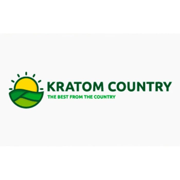 Kratom Country