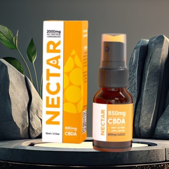 Nectar CBDA