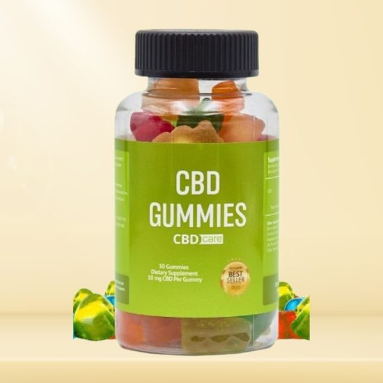 TriFola Farms CBD Gummies